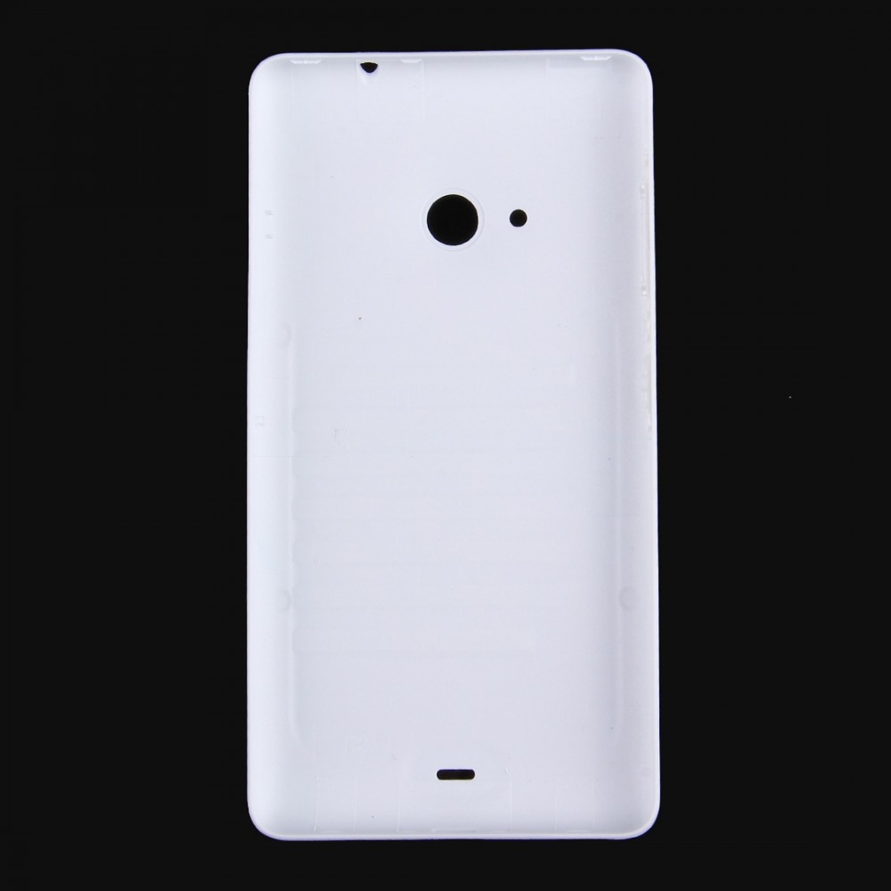 Battery Back Cover  for Microsoft Lumia 535(White) Other Replacement Parts Microsoft Lumia 535